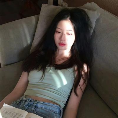 黛丝姑娘